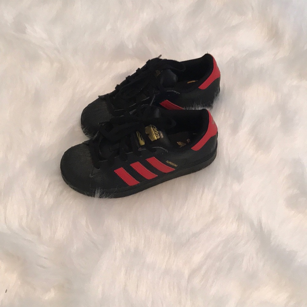 Adidas kids sneakers